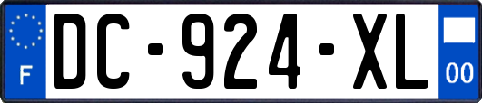 DC-924-XL