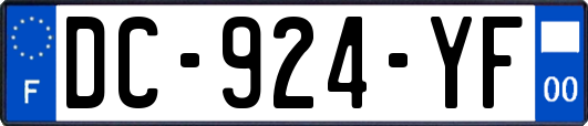 DC-924-YF
