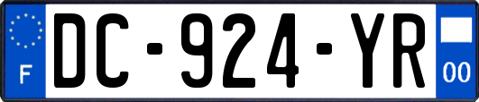 DC-924-YR