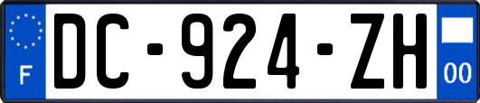 DC-924-ZH