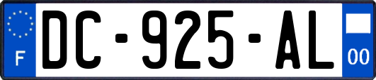 DC-925-AL