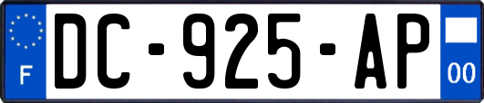 DC-925-AP