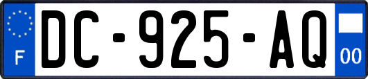 DC-925-AQ