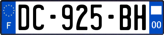 DC-925-BH
