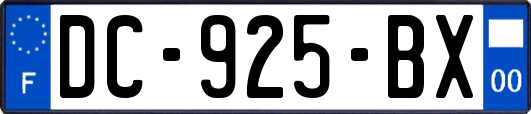 DC-925-BX