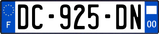 DC-925-DN
