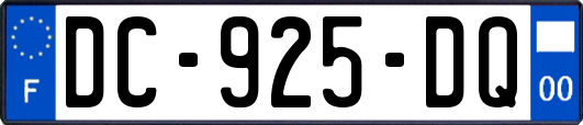 DC-925-DQ