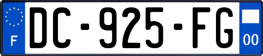 DC-925-FG