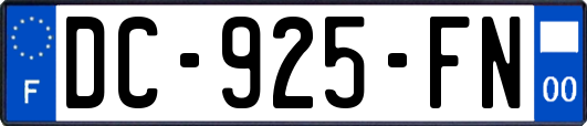 DC-925-FN