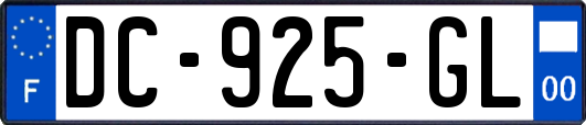 DC-925-GL
