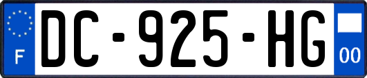 DC-925-HG
