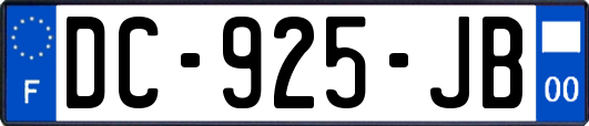 DC-925-JB
