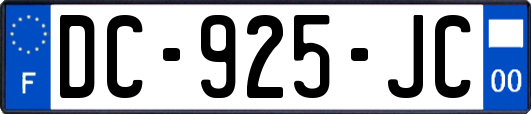 DC-925-JC
