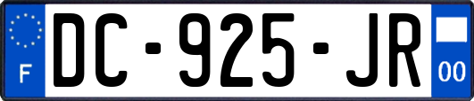 DC-925-JR