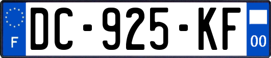 DC-925-KF