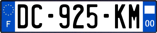 DC-925-KM