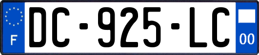 DC-925-LC