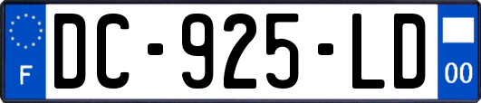 DC-925-LD