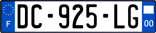 DC-925-LG