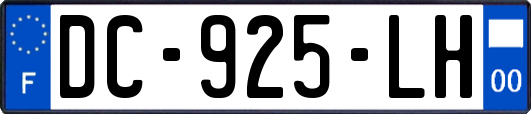 DC-925-LH