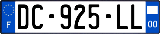 DC-925-LL
