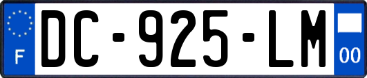 DC-925-LM
