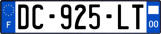 DC-925-LT