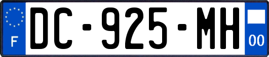 DC-925-MH