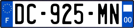 DC-925-MN