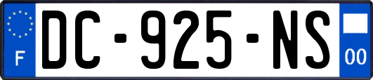 DC-925-NS