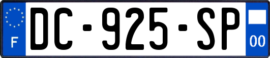 DC-925-SP