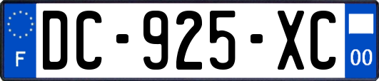 DC-925-XC