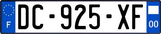 DC-925-XF