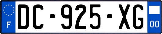DC-925-XG