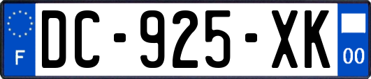 DC-925-XK