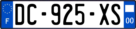 DC-925-XS