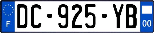 DC-925-YB
