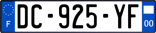 DC-925-YF