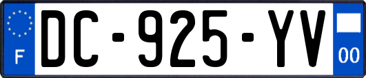 DC-925-YV