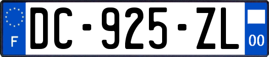 DC-925-ZL