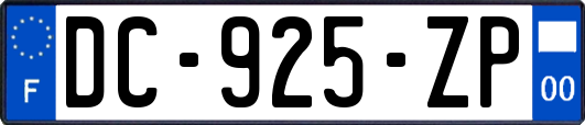 DC-925-ZP