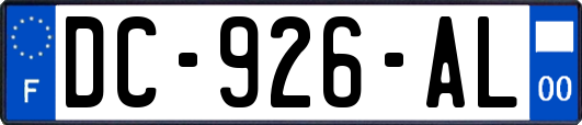 DC-926-AL