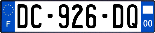 DC-926-DQ