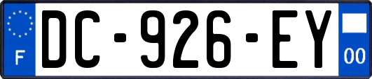 DC-926-EY