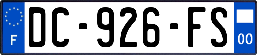 DC-926-FS
