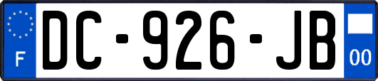 DC-926-JB