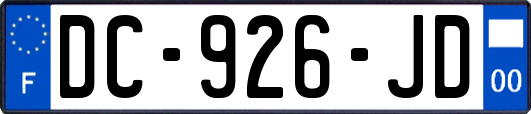 DC-926-JD