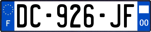 DC-926-JF