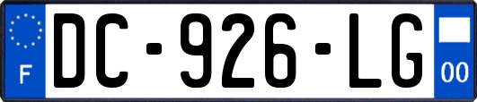 DC-926-LG