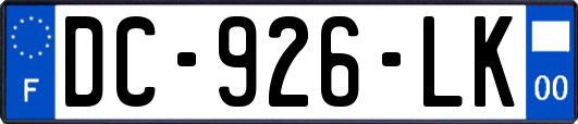 DC-926-LK